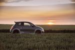 Abarth 695 70° Anniversario 2019 года (UK)